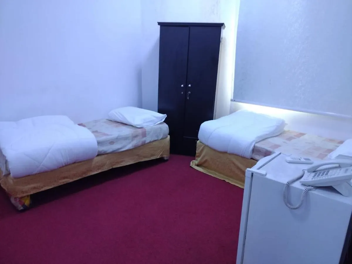 Alam Al Haya Hotel Mecca
